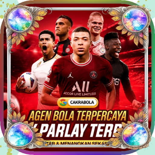 cakrabola — galeri pratinjau - APK Resmi